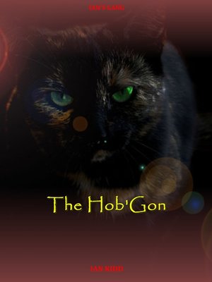 cover image of The Hob'Gon